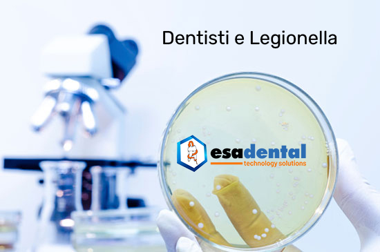 legionella