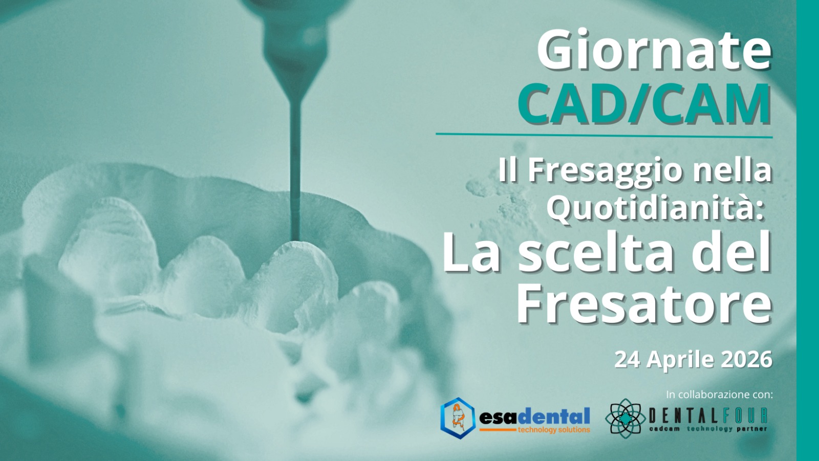 Open Day CAD/CAM